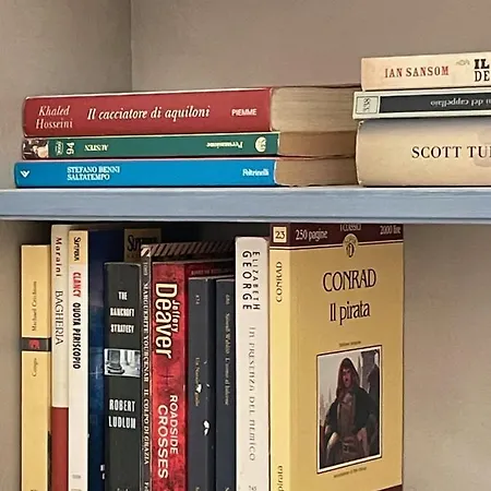 Casa Luciano al San Carlo-3