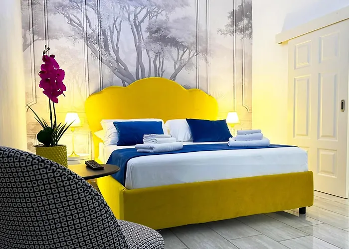 Core Colors House